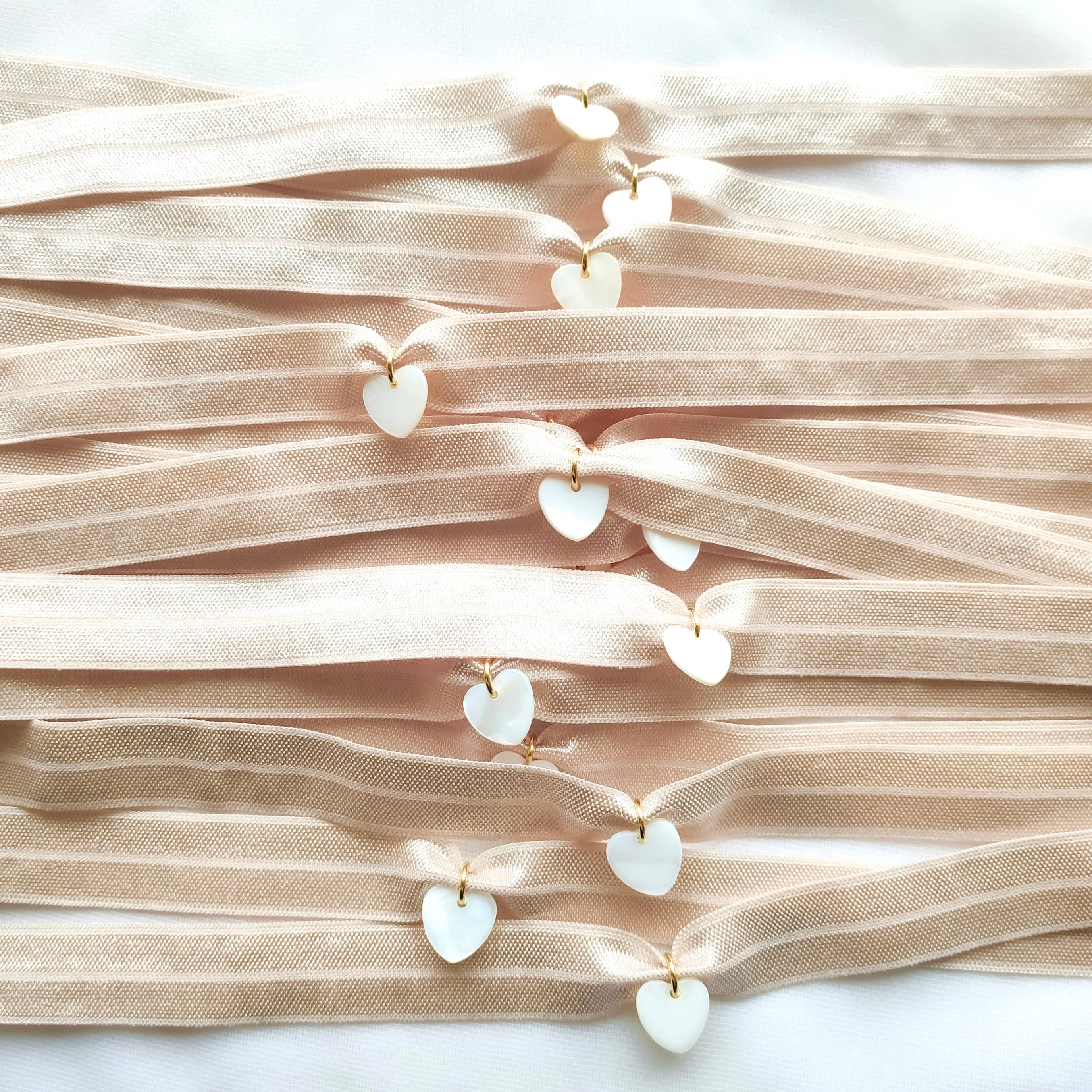 L'Atelier d'Artémis - Wholesale Woven/Braided Bracelet - CHOUCHOU bracelet45