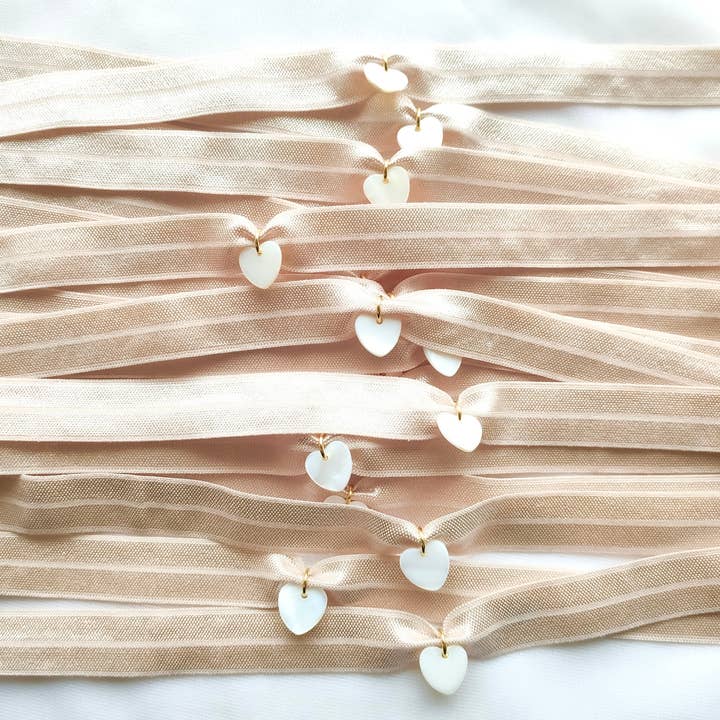 L'Atelier d'Artémis - Wholesale Woven/Braided Bracelet - CHOUCHOU bracelet45