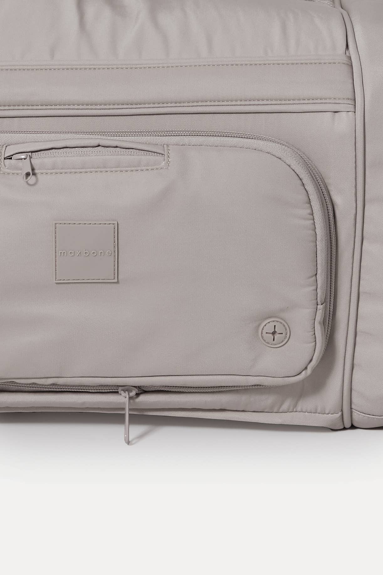 maxbone - Vente Caisse de transport – chien - Sac de transport pour chien tout-en-un conforme aux compagnies aériennes6