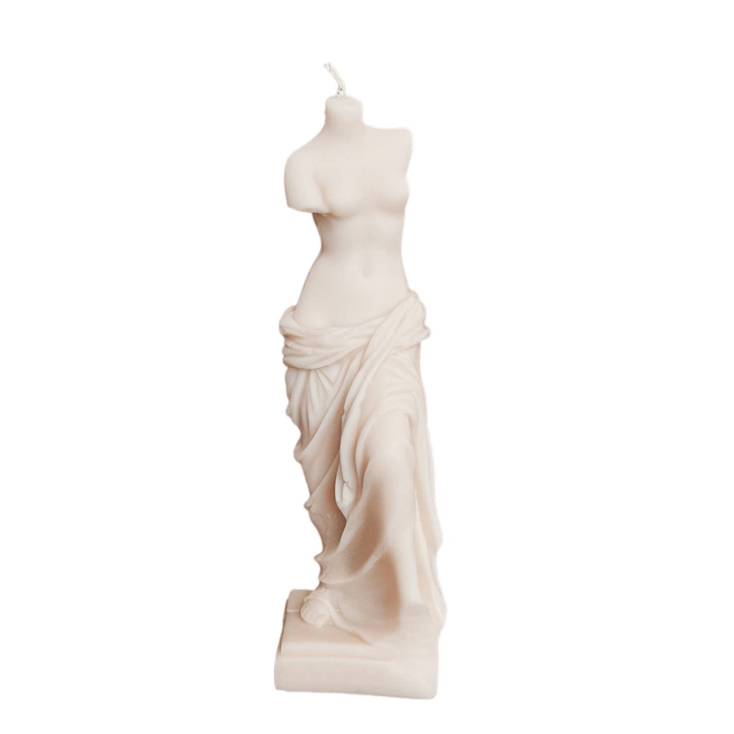 Mila Noire - Wholesale Novelty Candle - Broken Arm Venus0