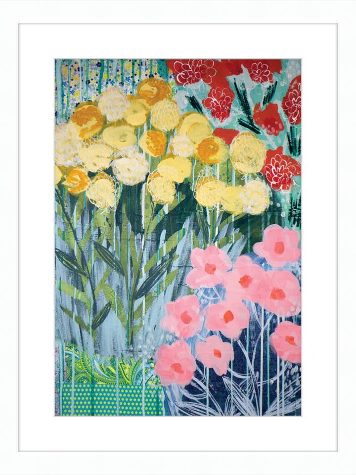 Fragment d'été pour la vente par Gavalina