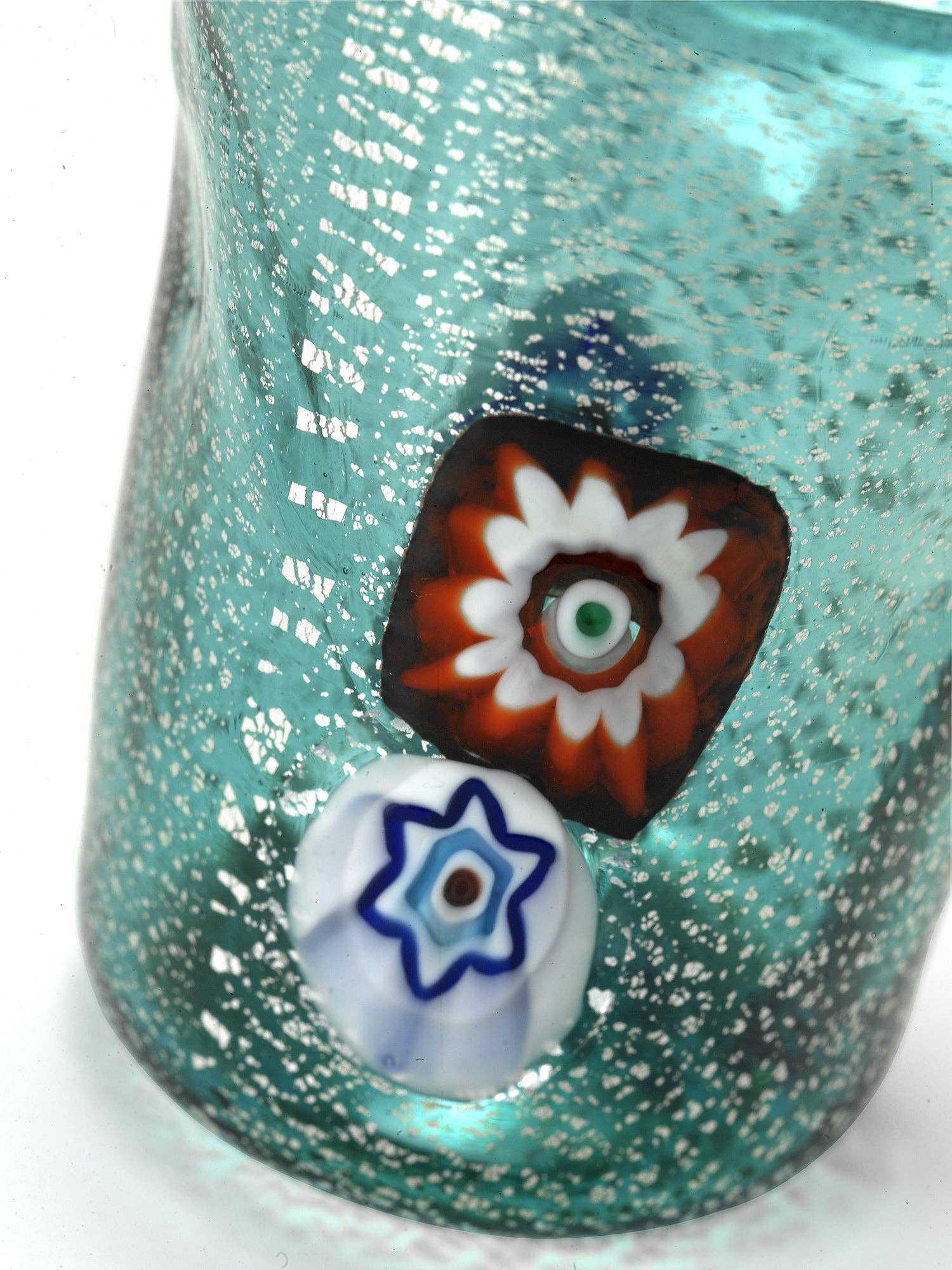 Zafferano America - Wholesale Drinking Glass/Cup - Bicchieri di Murano Tumblers - Mixed Set of 64