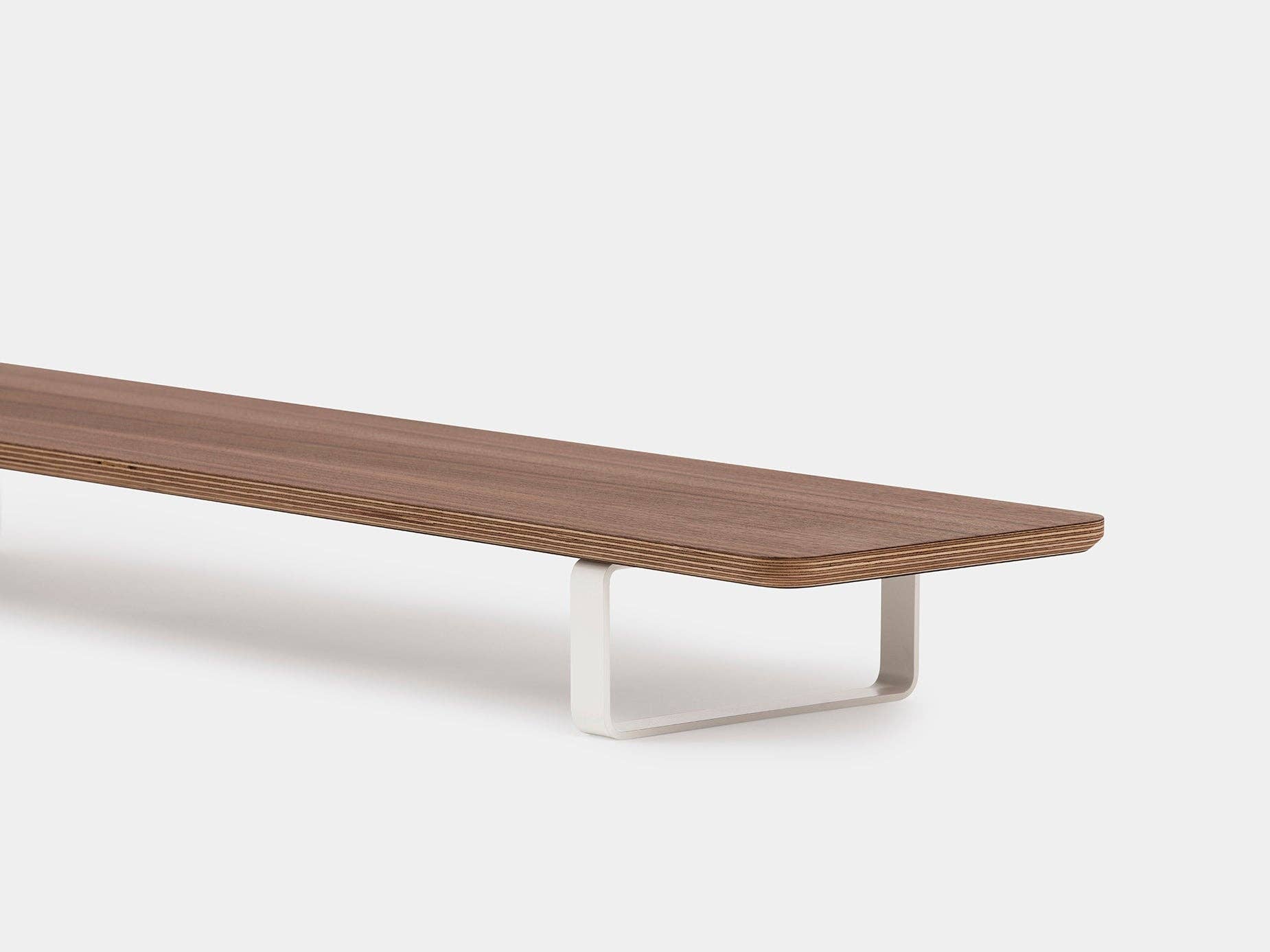 Oakywood - Wholesale Desk Riser - Desk Shelf8