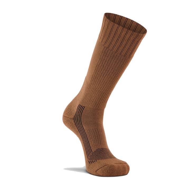 Tactical Boot Lightweight Mid-Calf Military Sock for wholesale by Fox River Socks