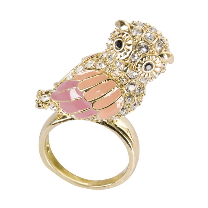 Ma Hibou - L/56-57 voor wholesale door Jade & Julie