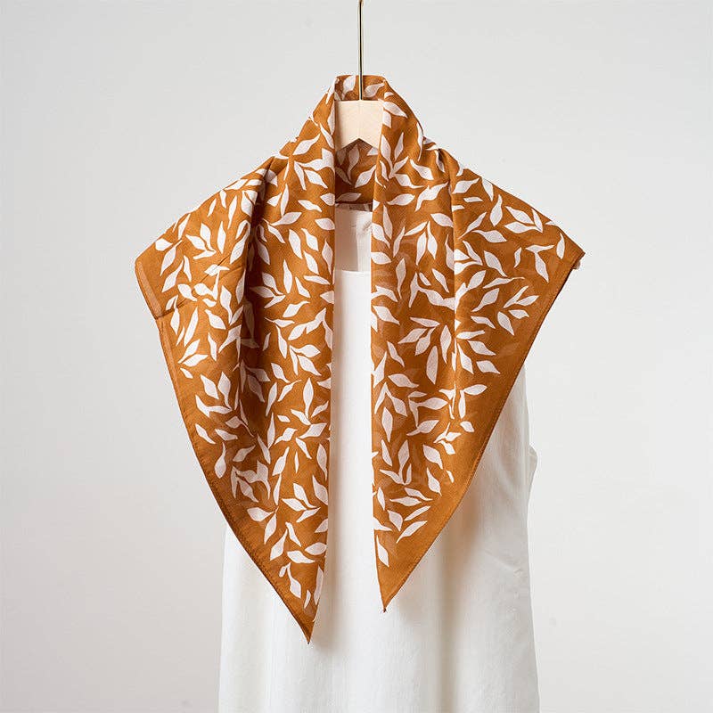 Marayn - Vendita all'ingrosso Sciarpa - Donna - Sciarpa in Misto Seta Leggera Primavera Estate Versatile31