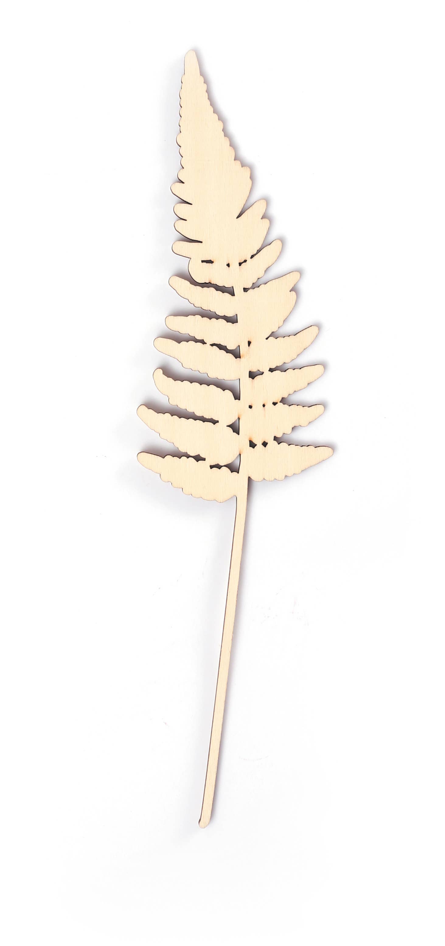 Graine Créative - Wholesale Wood Toy - Kids - BOX OF 10 FLOWERS WOOD PLYWOOD +/- 240mm x 4mm3