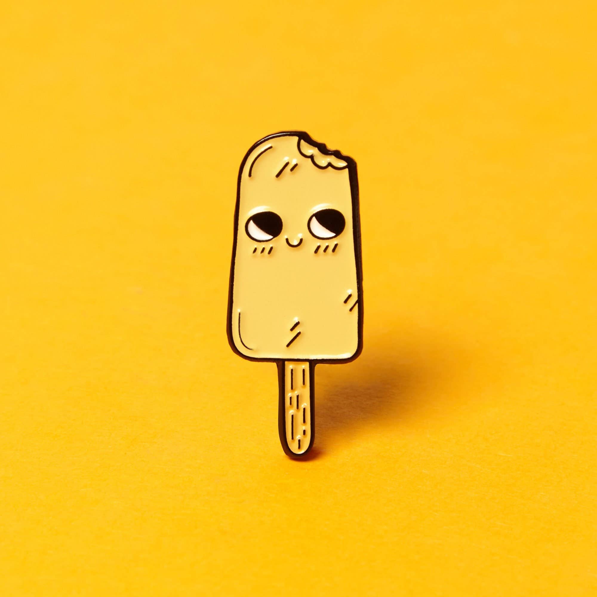 Higglebees - Wholesale Lapel Pin/Button - Ice Lolly - Enamel Pin Badge7