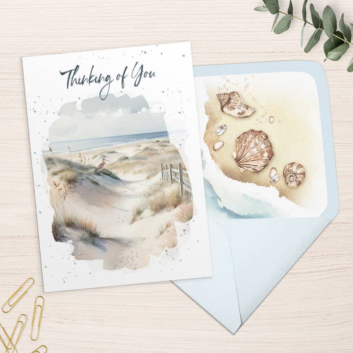 TH/Sandpiper On Shore for wholesale by Norcard Enterprises LTD