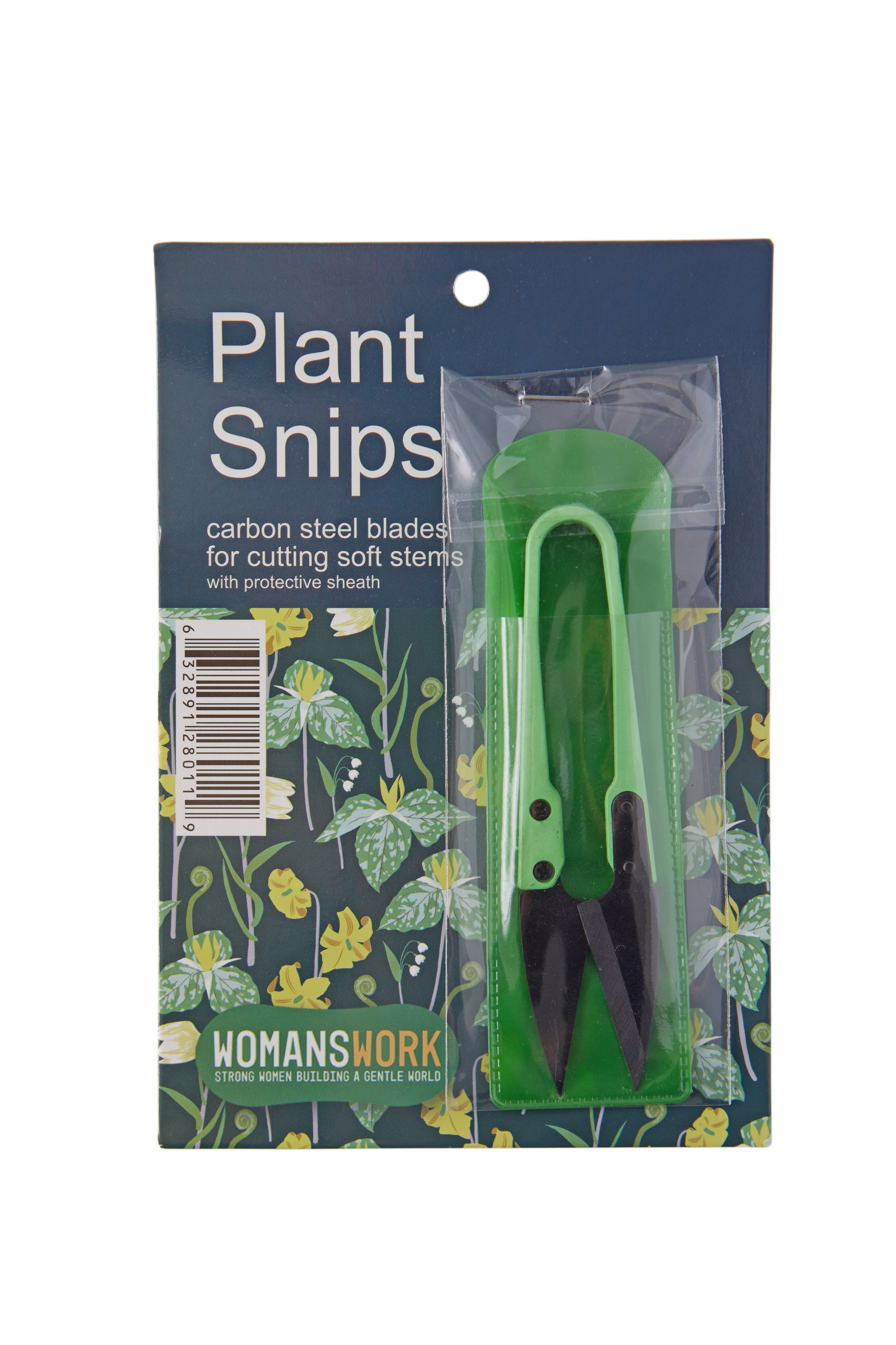 Womanswork - Wholesale Garden Tool - Garden Plant Snips -- Woodland Garden0