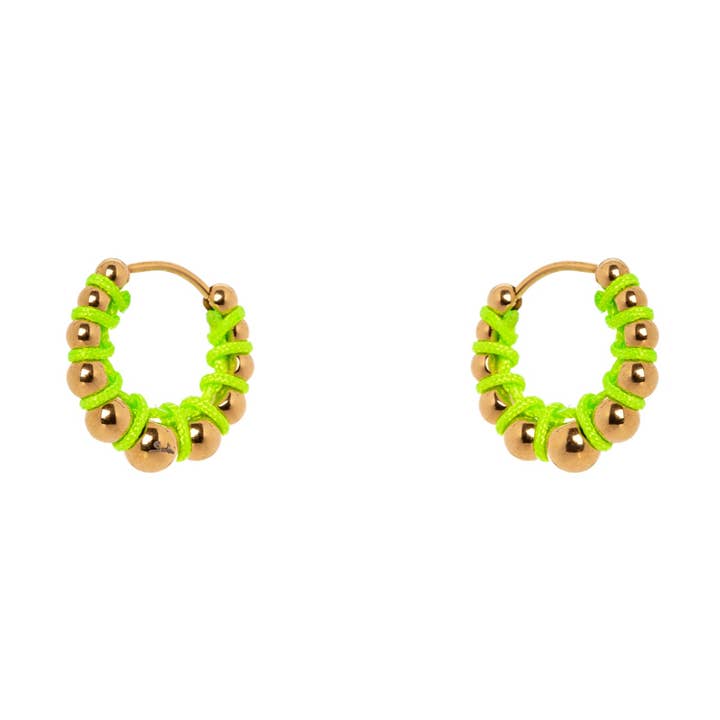 BOUCLES D'OREILLES - ligne FUSION - Code Article 891184DB pour la vente par Sodini