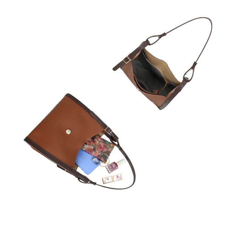 Gallantry - Wholesale Shoulder Bag - Women's - Urban Elegance14