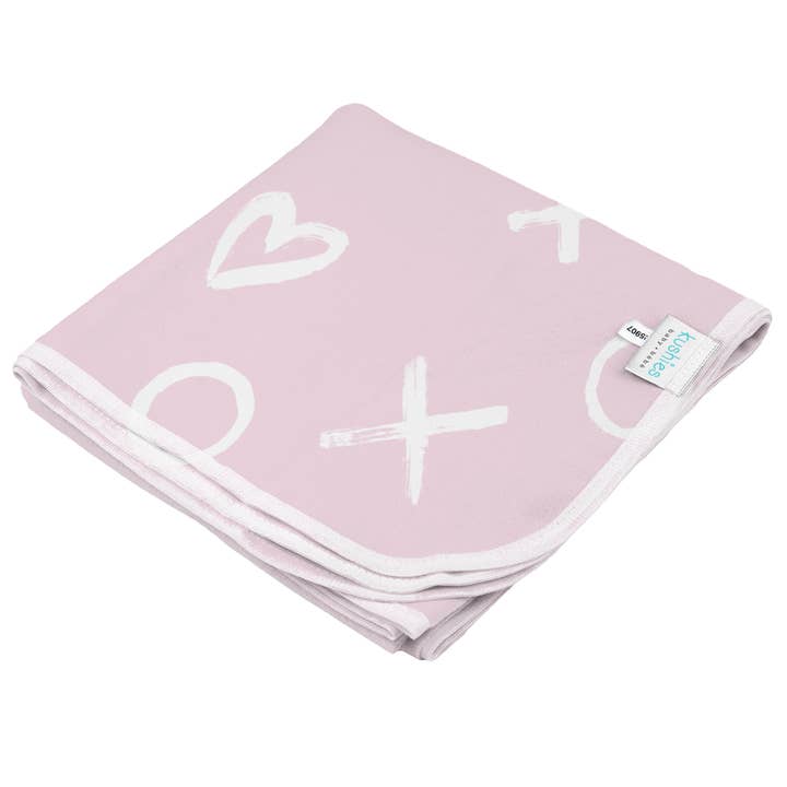 Kushies Baby - Wholesale Receiving Blanket - Baby - Receiving Blanket