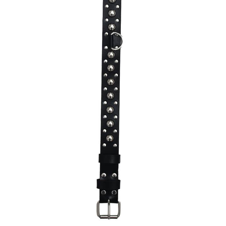 Leather New York - Wholesale Pet Collar - Dog - Genuine Leather Padded Dog Collar High Quality Pet Products