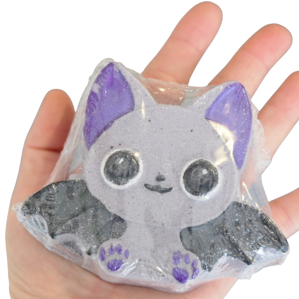 Sab&co - Wholesale Bath Bomb/Fizz - Handmade fizzy bath bombs3