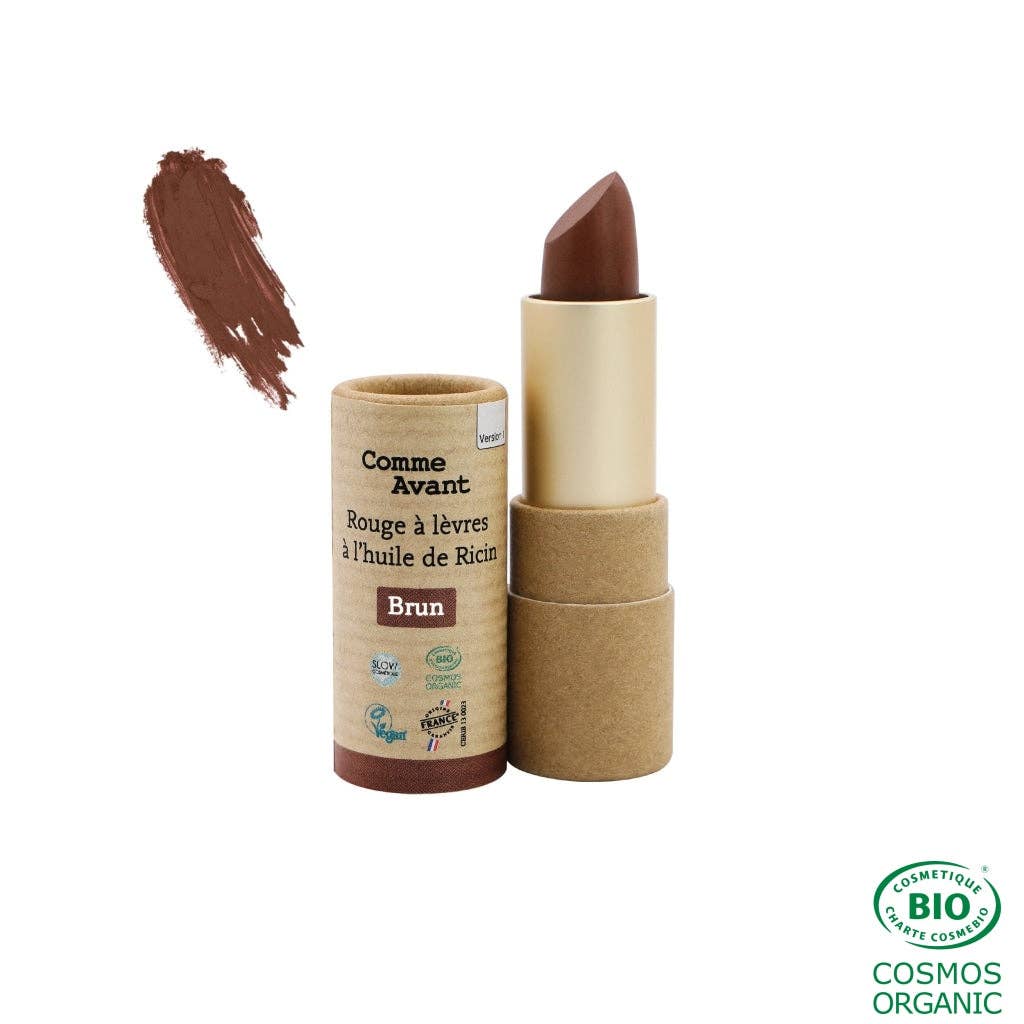 Comme Avant - Wholesale Lippenstift - Lipstickdisplay met testers11