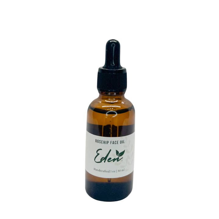 Rosehip Facial Oil for wholesale by Eden Daily Essentials