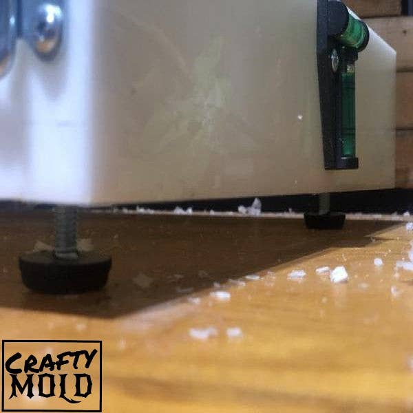 Hearth Heart - Wholesale Craft Supplies - Charcuterie Board Epoxy Mold2