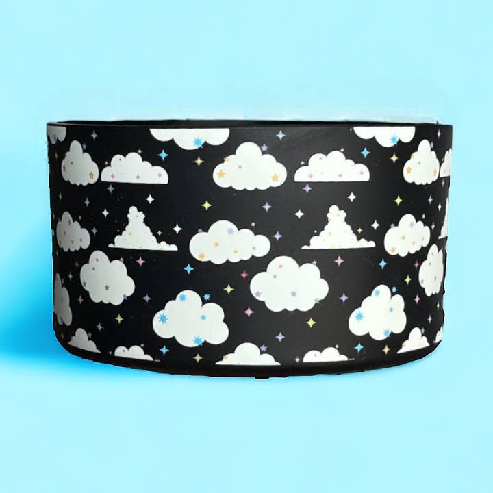 Sky Drøm | Silikone Støvle for engroshandel hos Sip n' Style Shop Co.