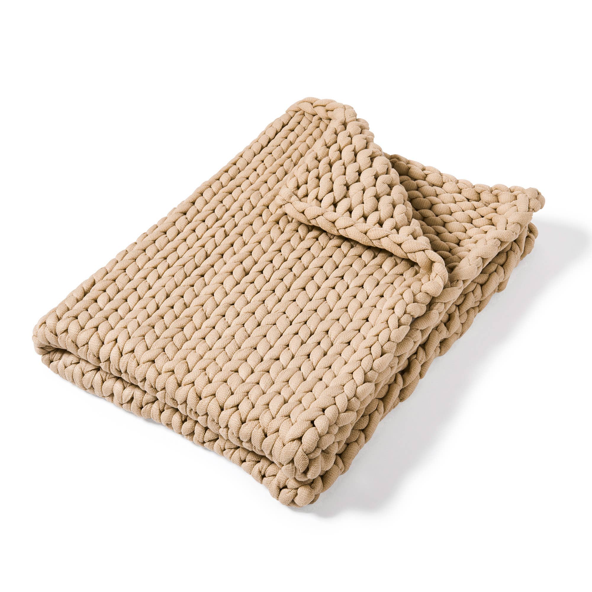 Donna Sharp - Wholesale Throw Blanket - Chunky Knit Throws28