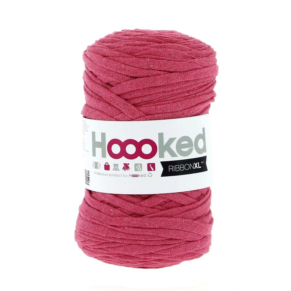 Hoooked Yarns – Großhandel Garn – Band XL48