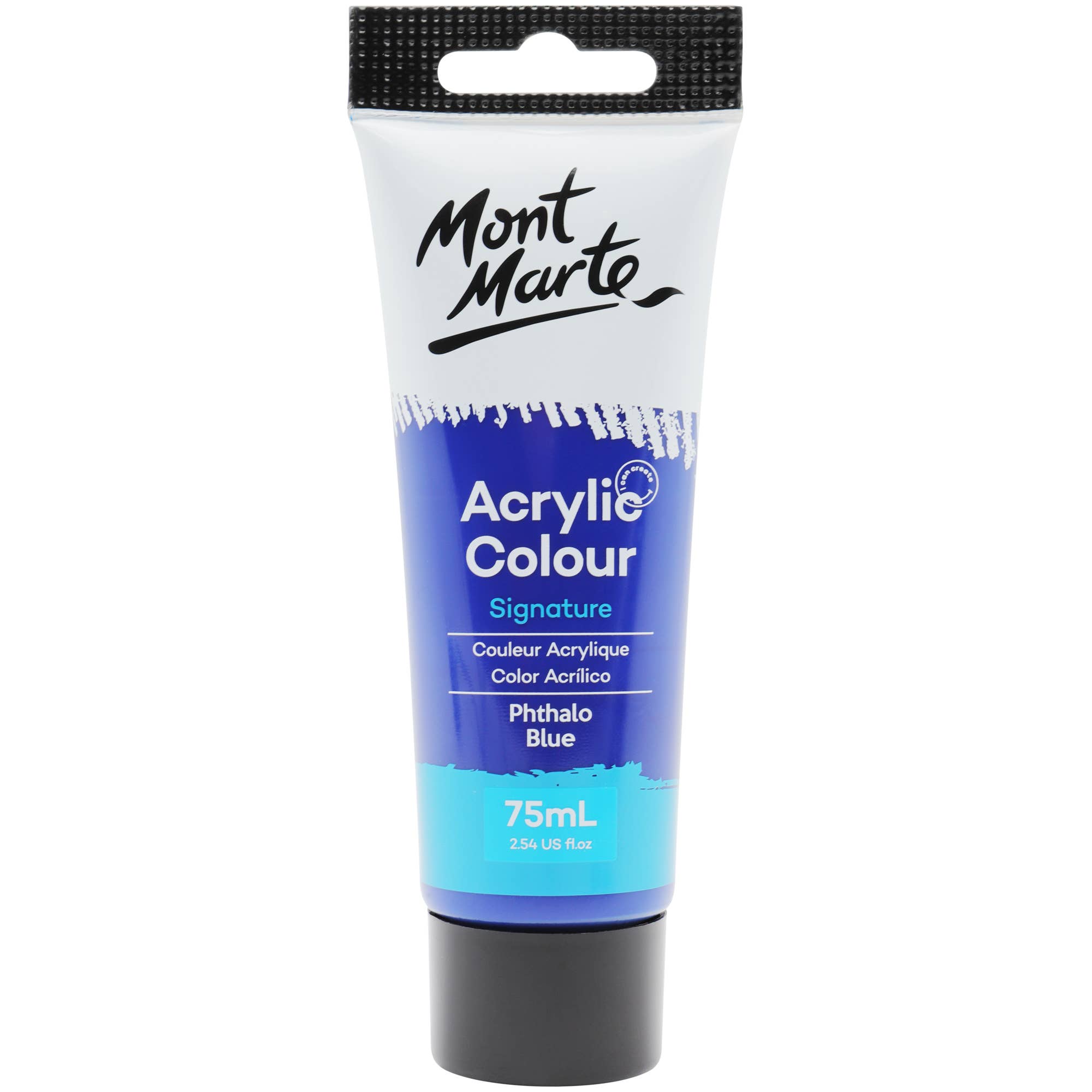 Mont Marte Usa, Inc. - Vente Assortiments de peinture - Peinture de couleur acrylique Signature 75 ml (2,54 oz)17
