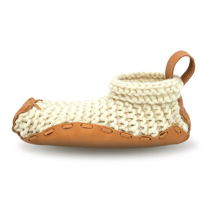 Chilote Shoes - Wholesale Slippers - Unisex - Chilote House Shoes