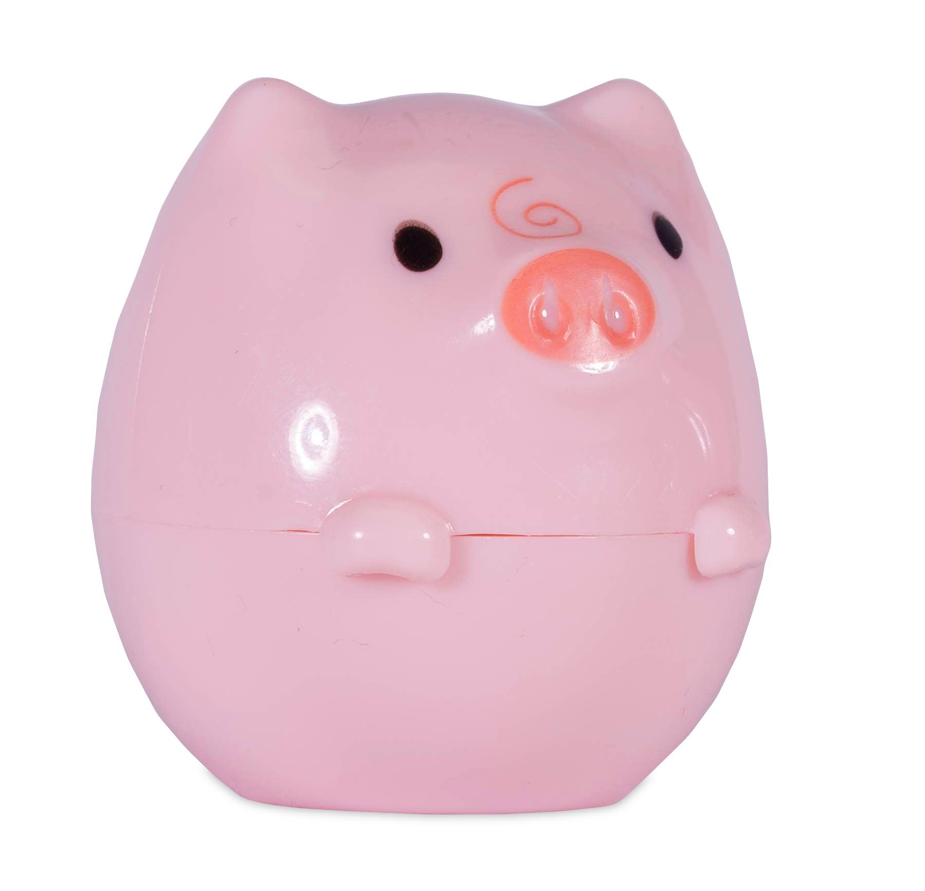 Aquarius Cosmetic SLU – wholesale Läppbalsam – Martinelia läppbalsam med söta djur2