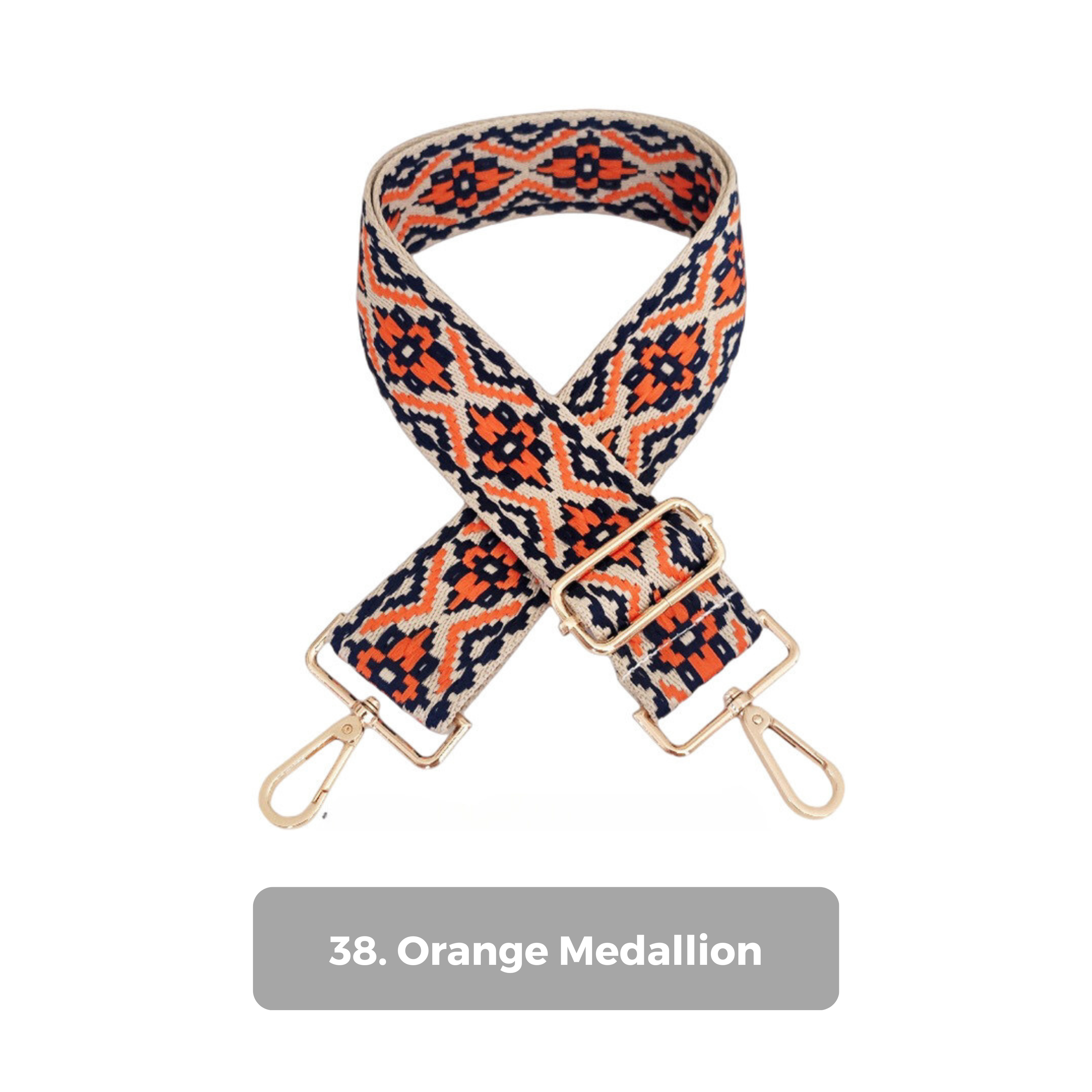 Babs + Birdie – bolsa tiracolo - Mulher por atacado – The Luna | Câmara Crossbody | Escolha a sua correia46