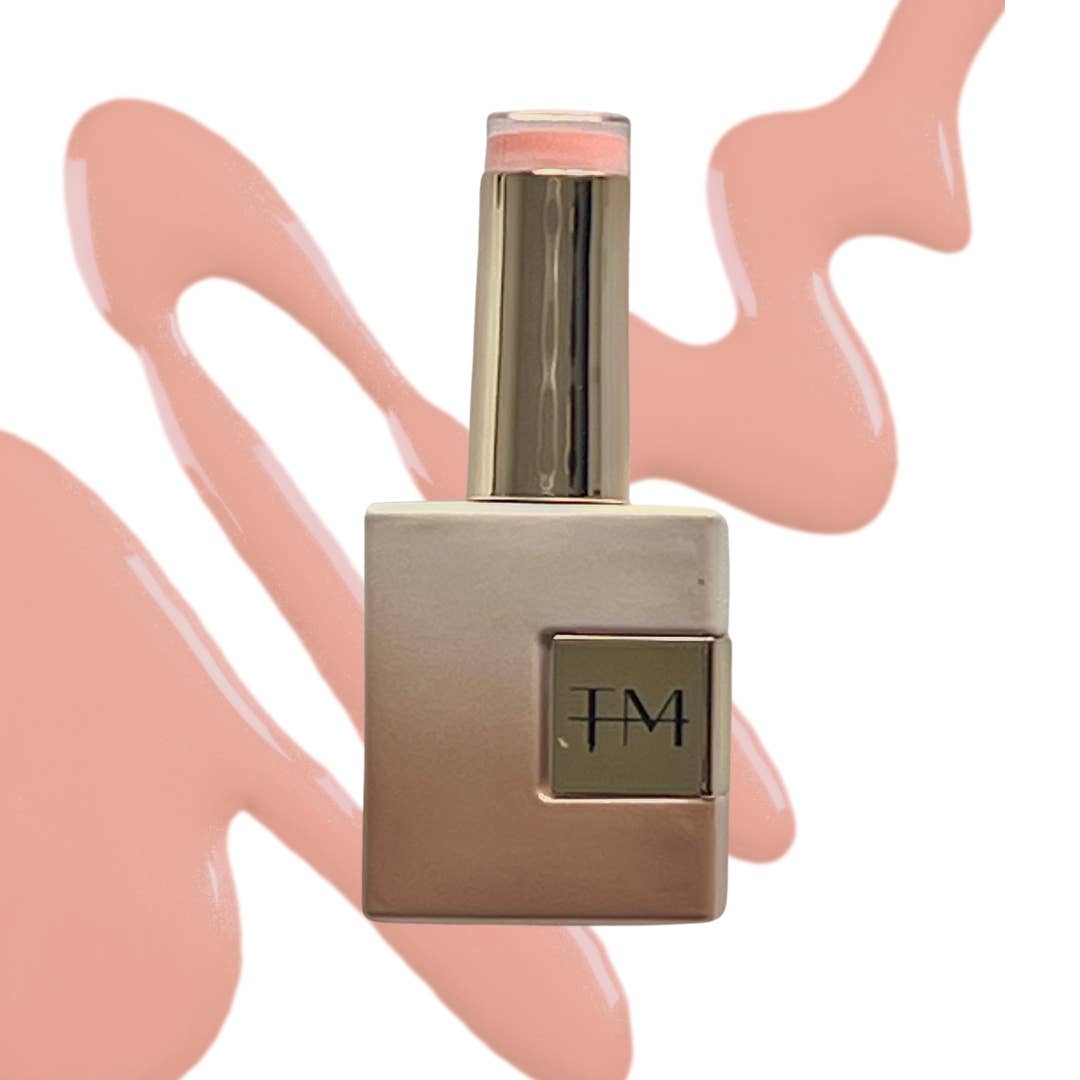 Télle Moi – Esmalte por atacado – Marshmallow BareBuild