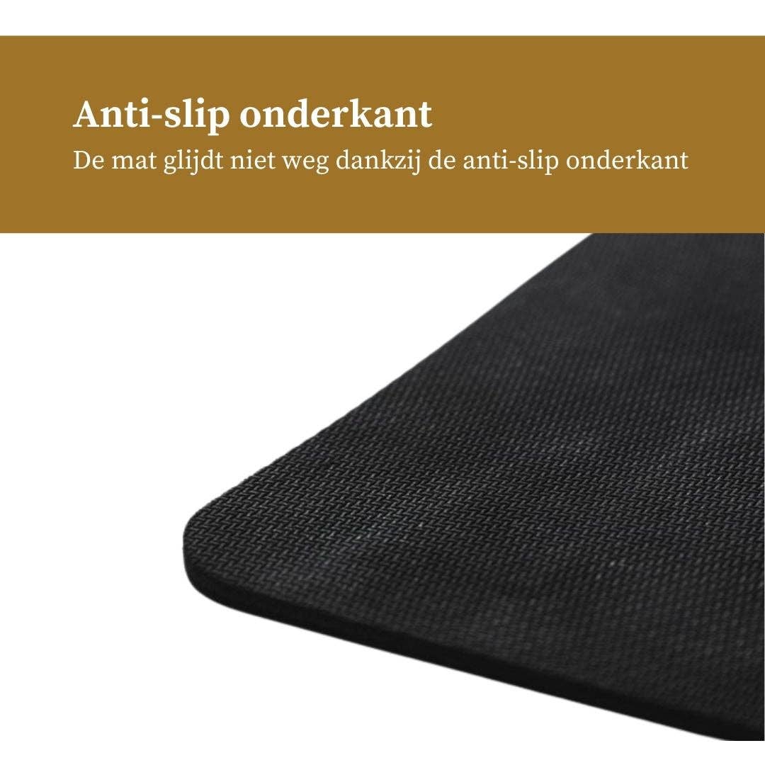 Momentuals - Wholesale Desk Pad - XXL Midnight Garden Mouse Pad3