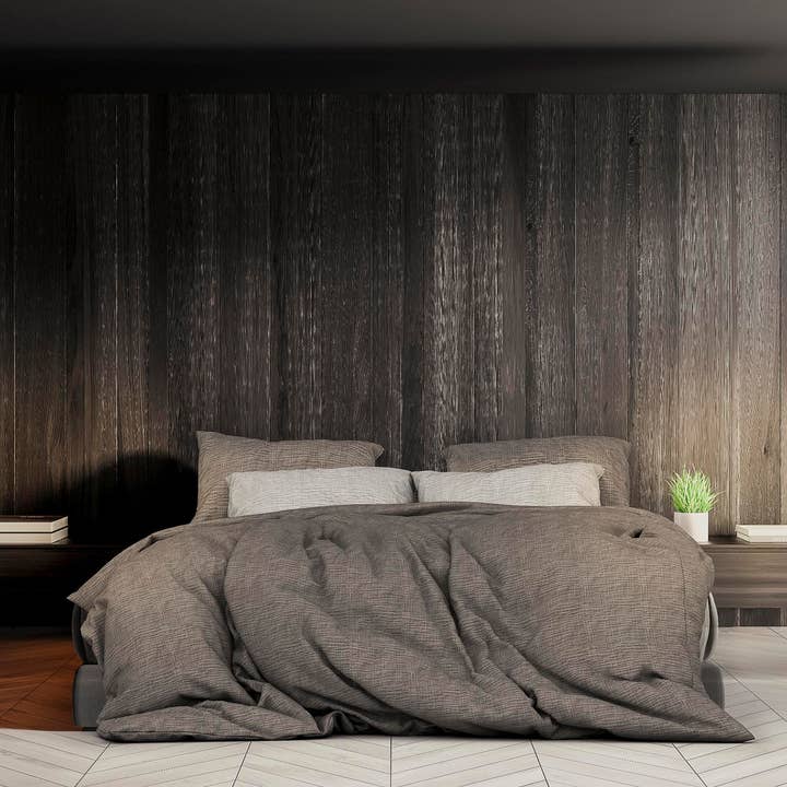 Scarlett Bettwäsche (tysk udgave) 135 Fossil Taupe for engroshandel hos Heckettlane