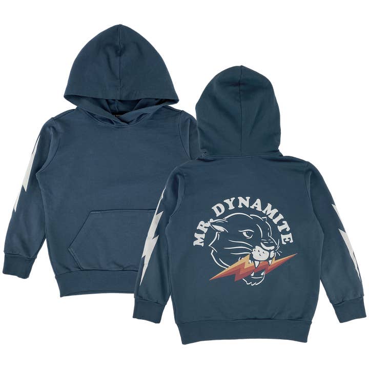 SEÑOR DINAMITA para venta al por mayor de Tiny Whales