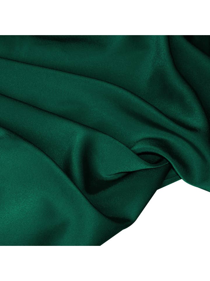 Sweetkama - Wholesale Dress - Women's - Ladies Eleganr Sleeveless Satin Midi Dress GQQT79