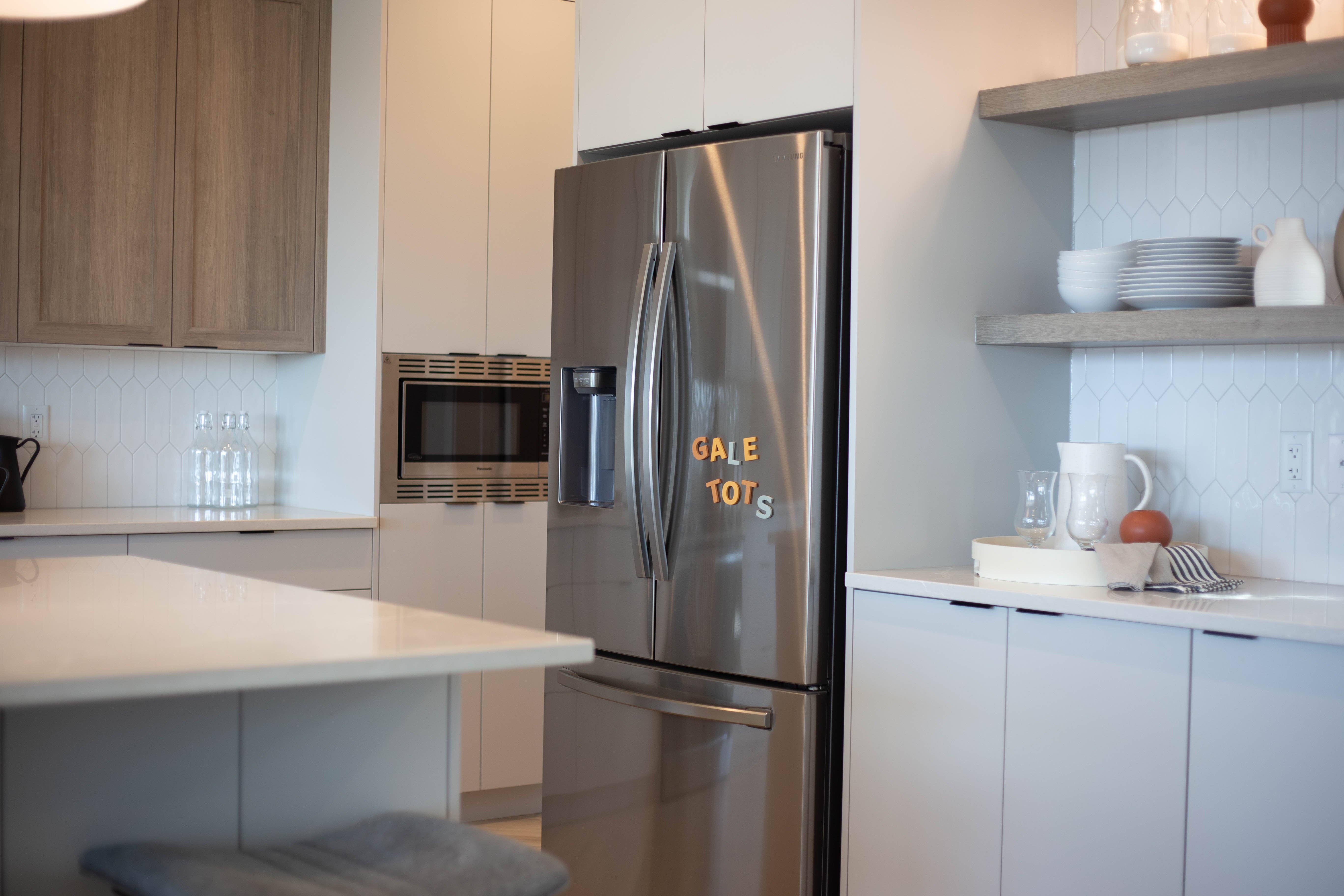 GALE TOTS - Wholesale Magnet - Kids & Baby - 135 Pcs Magnetic Letters and Numbers (Boho Pastels)2