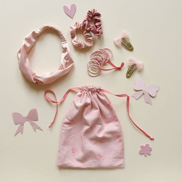 Ballet Gift Set for wholesale by Rockahula Kids US