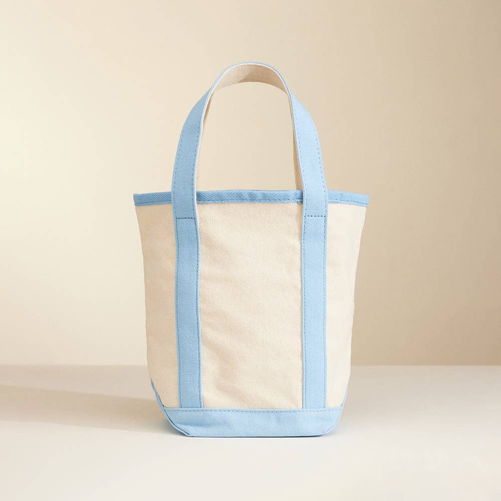 Sensibling Corp. - Wholesale Tote Bag - Women's - Sea Shell Starfish Pattern Tote Bag2