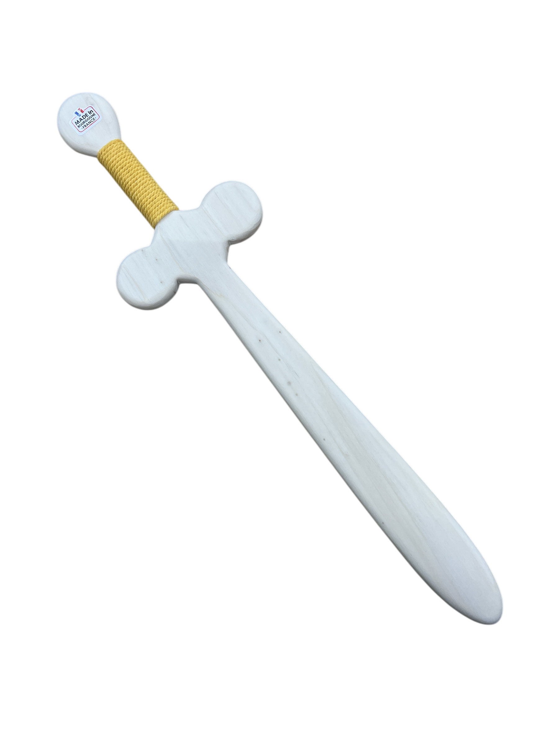 SITAPHY - Wholesale Wood Toy - Kids - THE MEDIEVAL SWORD - WOODEN TOY4