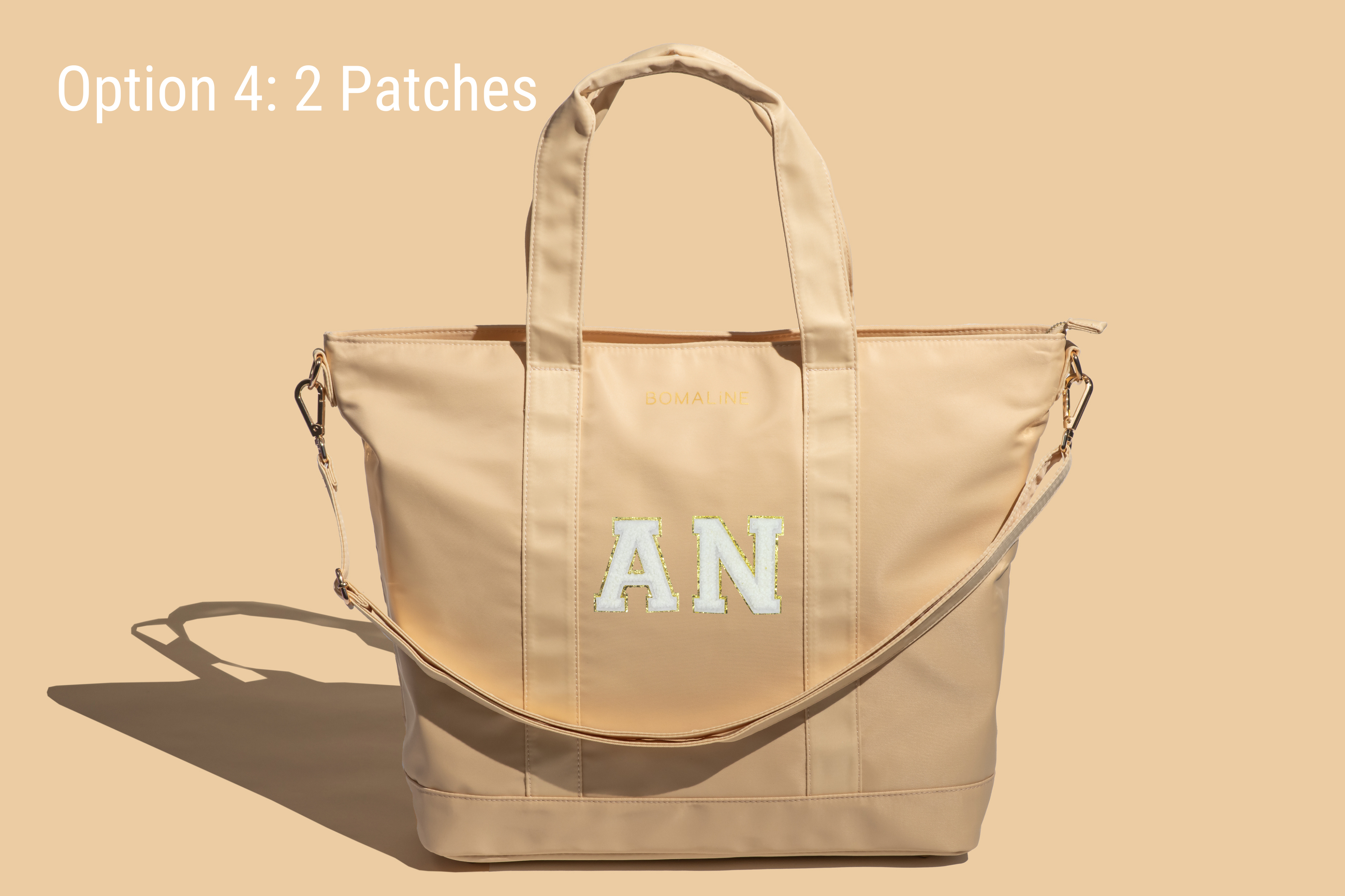 Bomaline – Engroshandel Tote bag - Dame – LaLa Totebag6