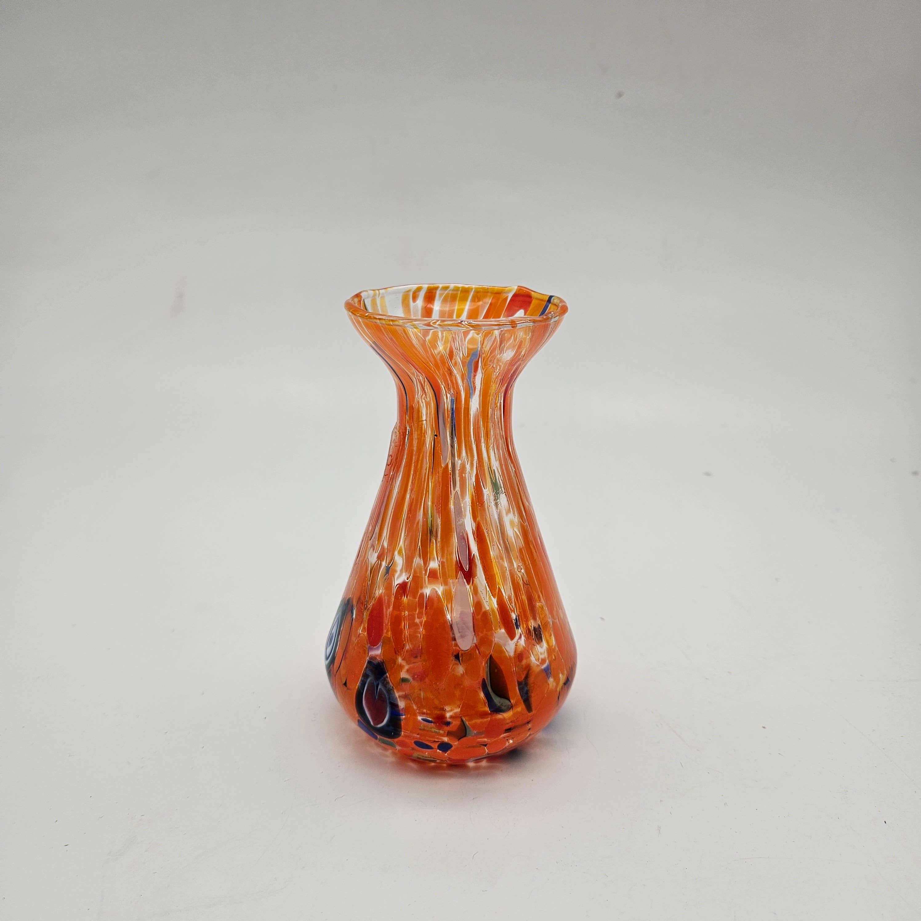 Alice Sturzinger LLC - Vendita all'ingrosso Vasi - Vaso a bocciolo in vetro di Murano soffiato a mano3