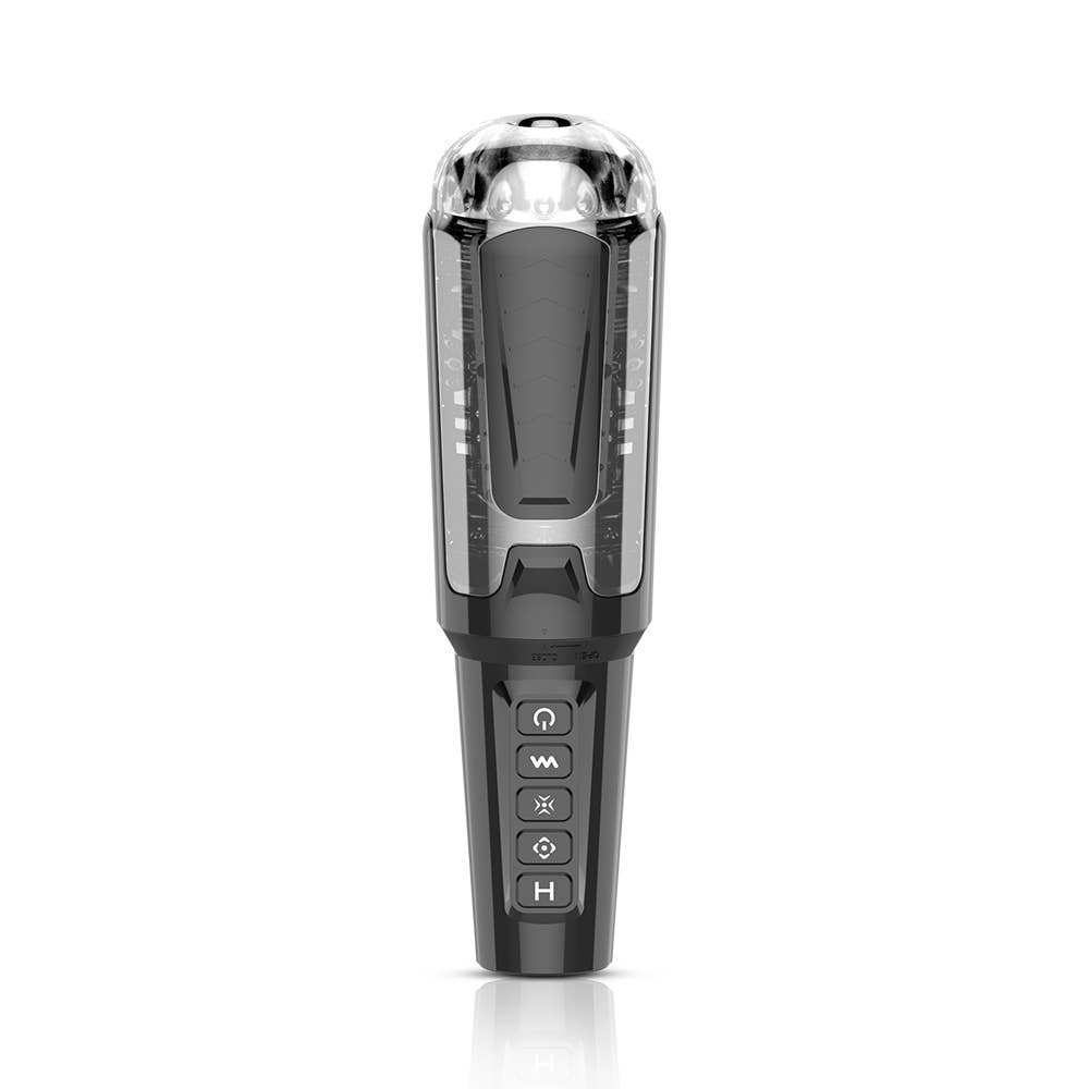 Tracy’s Dog - Wholesale Sex Toy - Tracy's Dog Automatic 3D Male CUP7