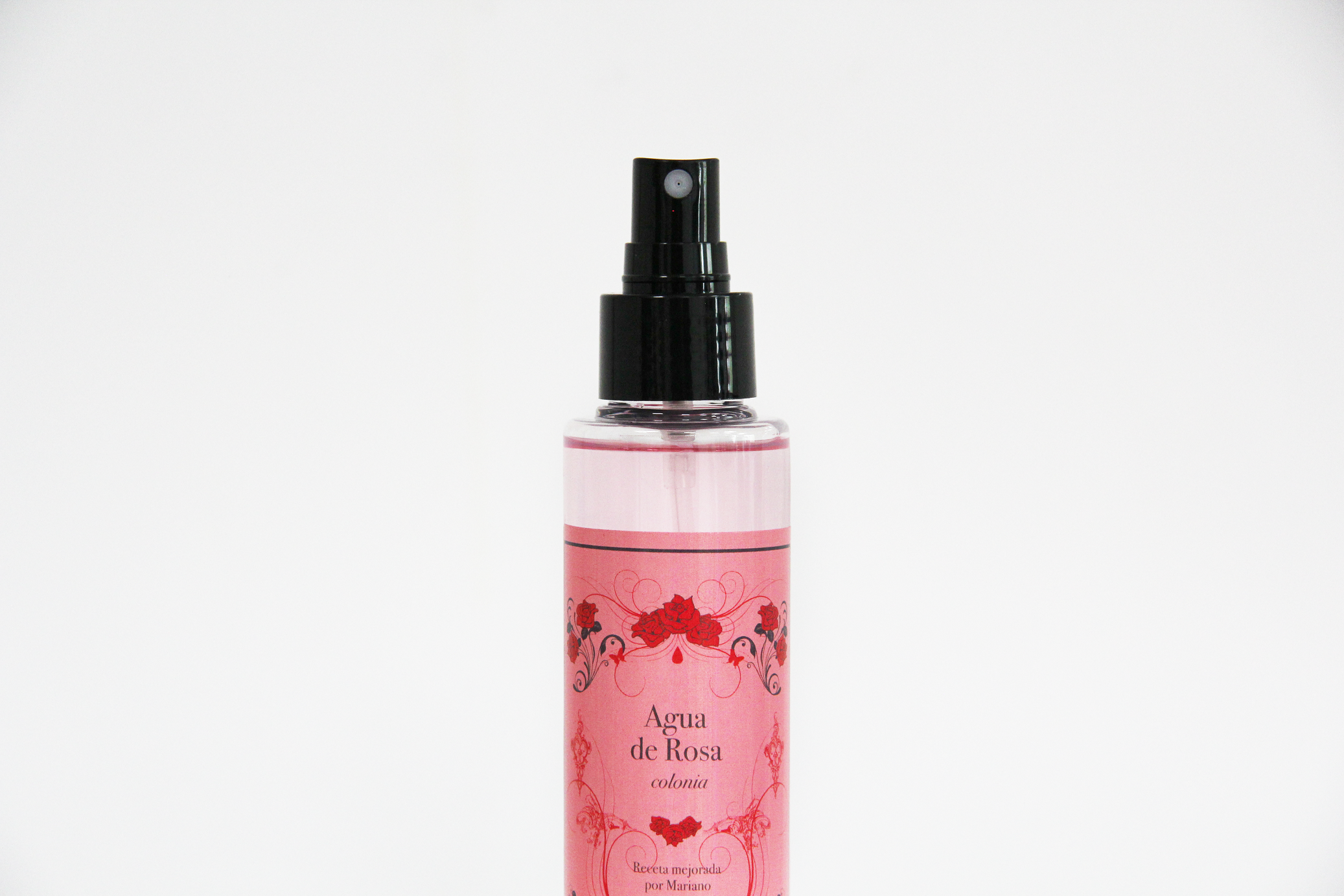 Las Velas de Mariano - Wholesale Smudge Spray - Agua De Rosa1