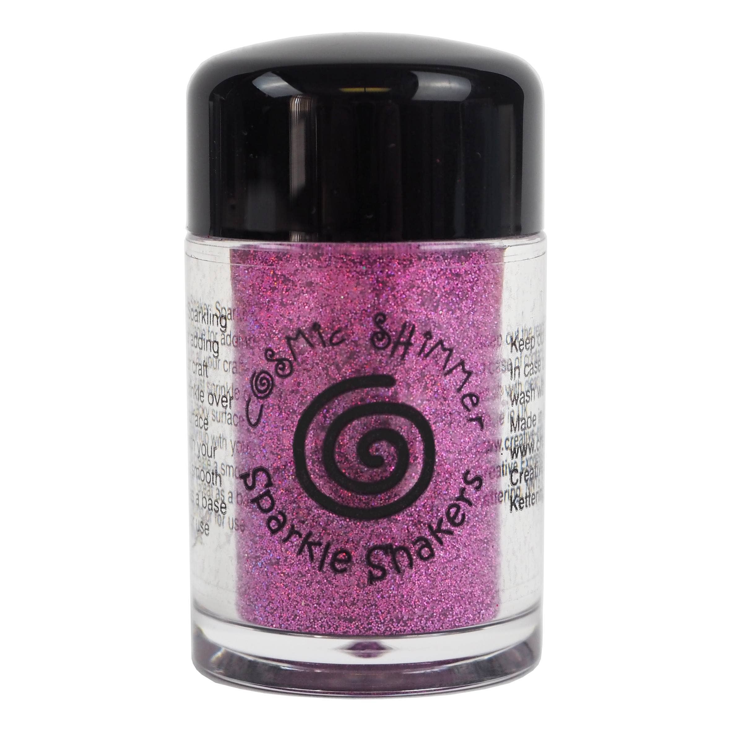 Ecstasy Crafts Distributing – wholesale Glitter – Cosmic Shimmer Sparkle Shaker13