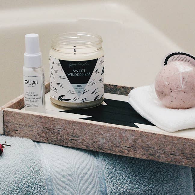 White and Black Aztec Tray for wholesale by Infinite Abyss