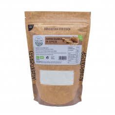 Eco-Salim/Int-Salim – wholesale Flour – WHITE SPELLED FLOUR