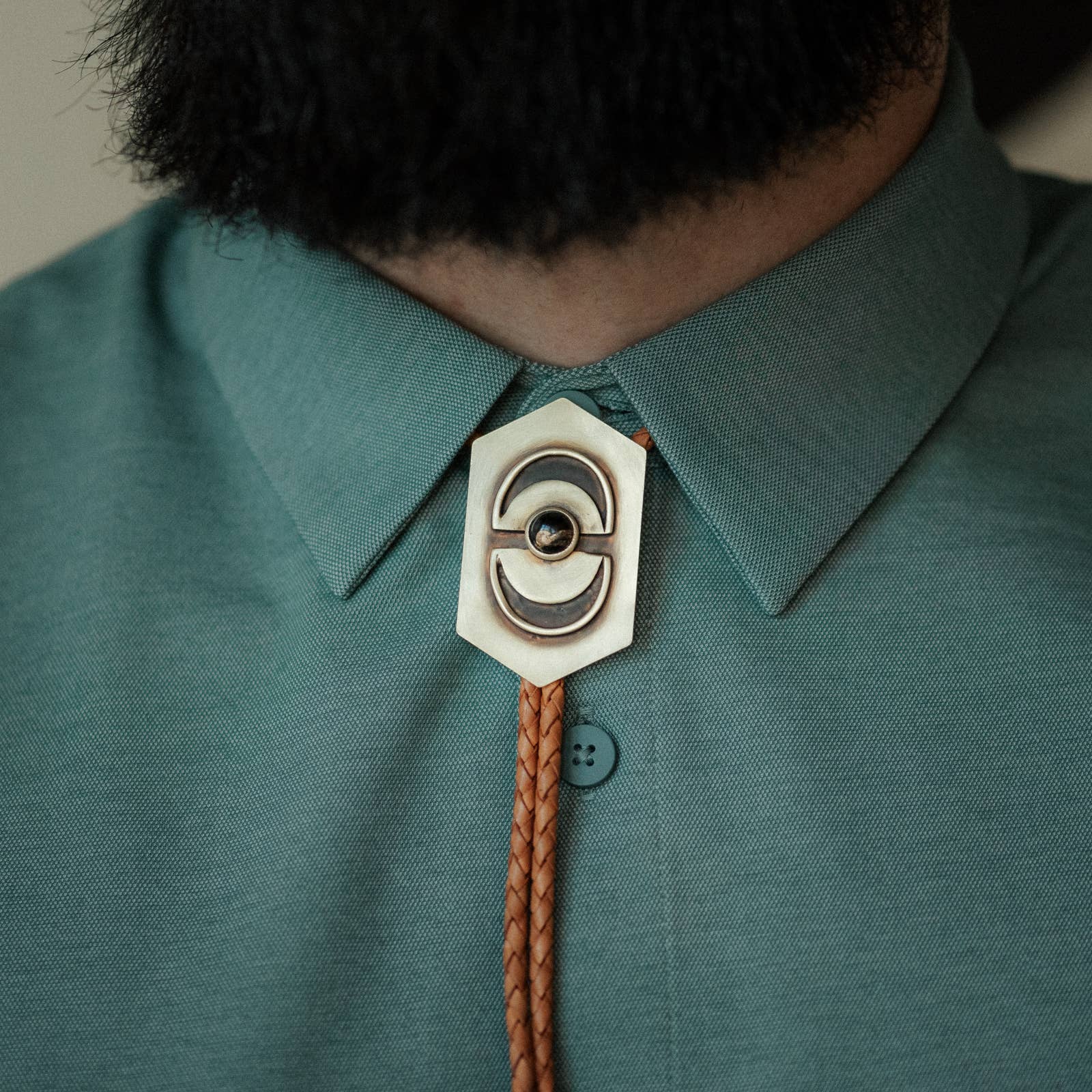 Commonform - Wholesale Y-Neck/Lariat Necklace - Cash Bolo Tie3