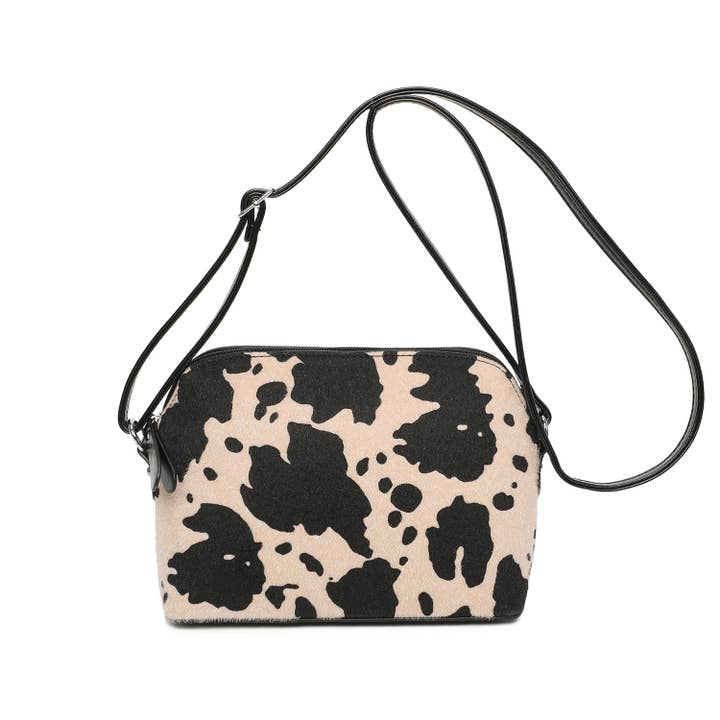 INES DELAURE - Wholesale Messenger Bag - Women's - Crossbody pouch17