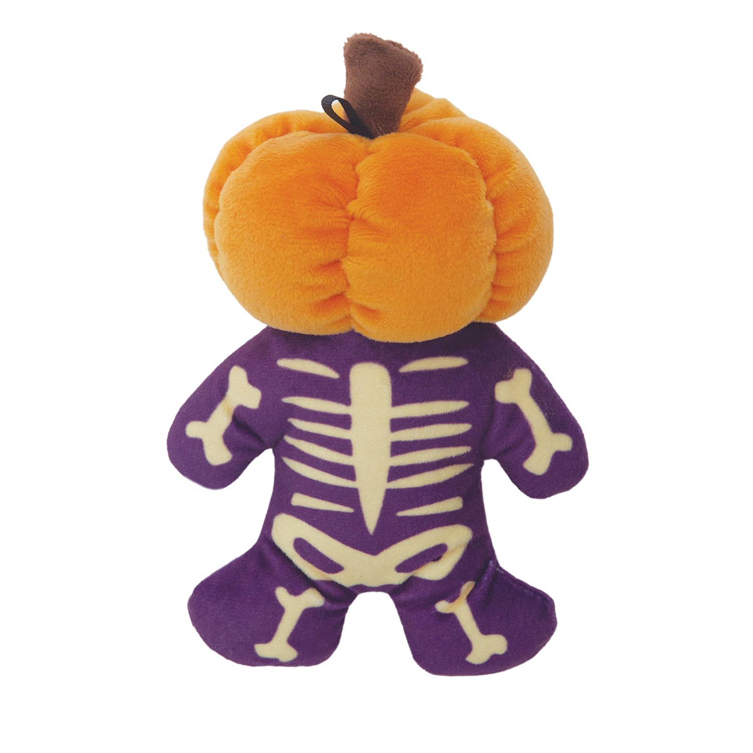 SnugArooz - Wholesale Pet Plush Toy - Dog - Jack the Skeleton1