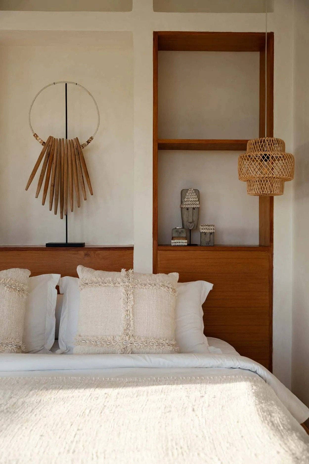 Bazar Bizar Living – Engroshandel Bordpynt – The Sumba Stone #32 på fod2