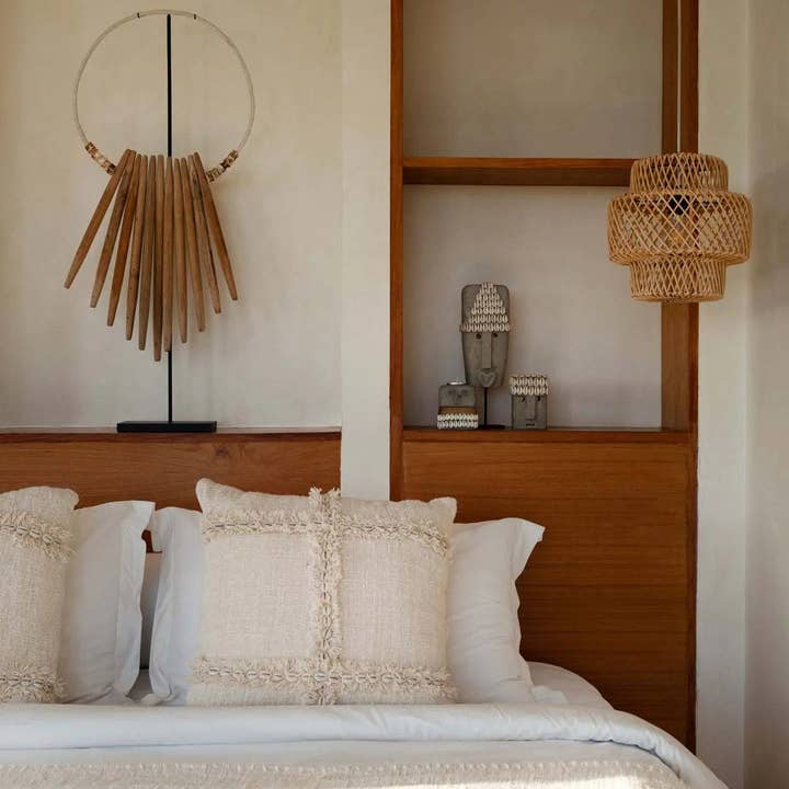 Bazar Bizar Living – wholesale Decorative tabletop object – The Sumba Stone #32 on Stand2